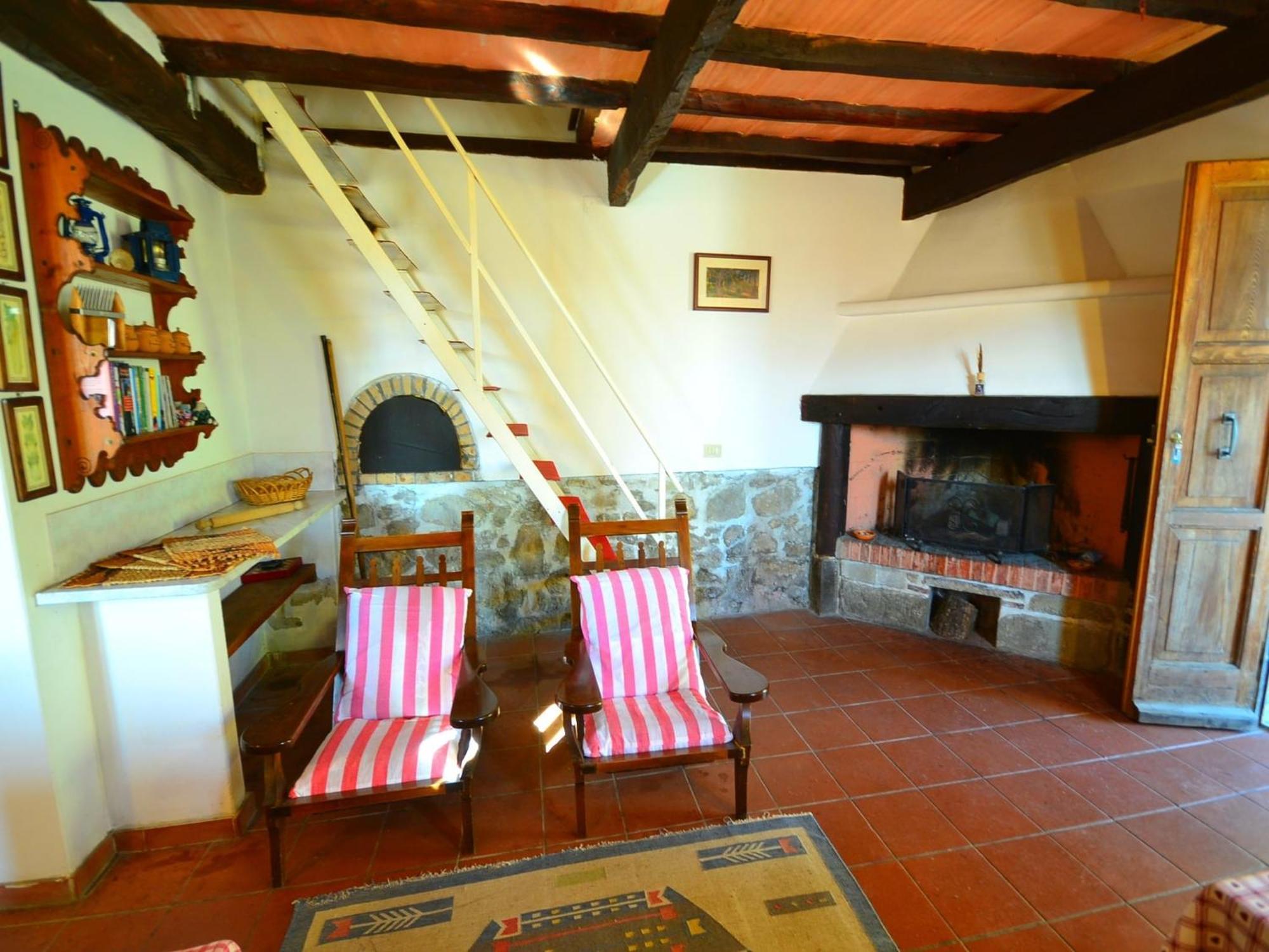 Lovely Holiday Home With Private Pool San Marcello Pistoiese Exterior photo