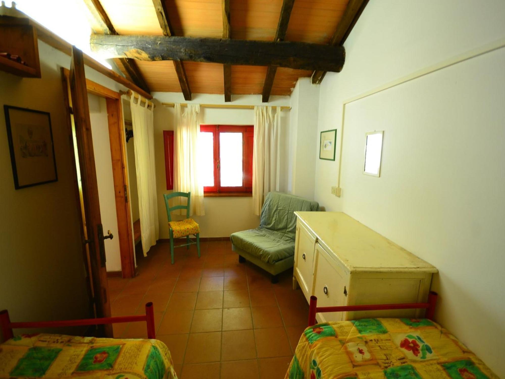 Lovely Holiday Home With Private Pool San Marcello Pistoiese Exterior photo