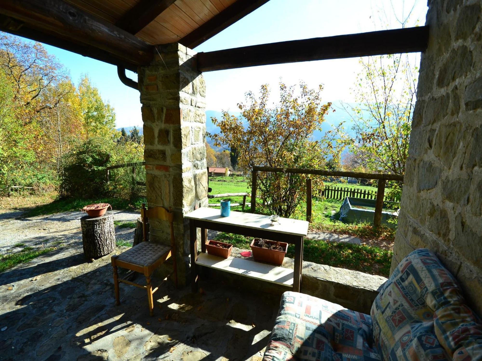 Lovely Holiday Home With Private Pool San Marcello Pistoiese Exterior photo