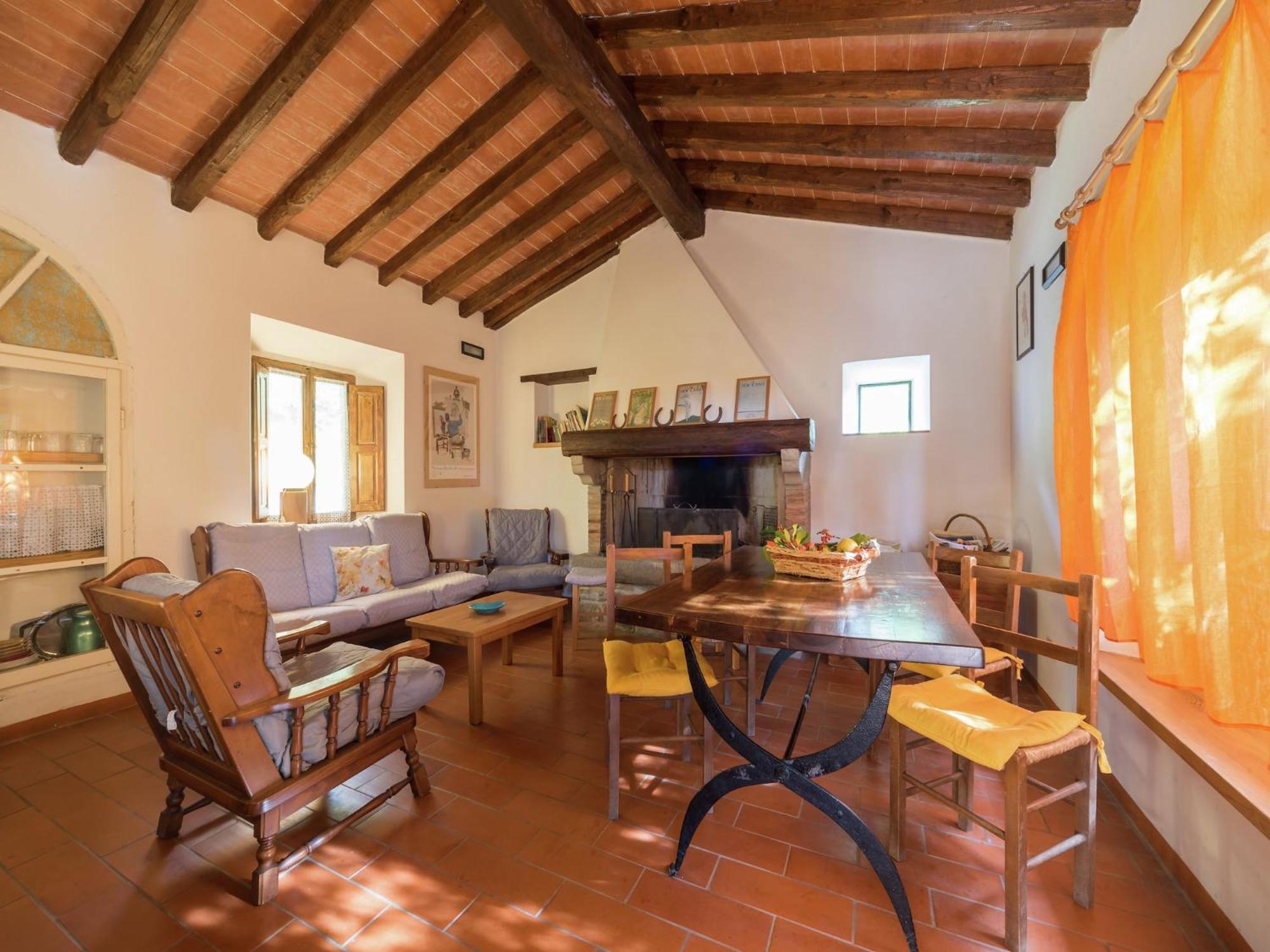Lovely Holiday Home With Private Pool San Marcello Pistoiese Exterior photo