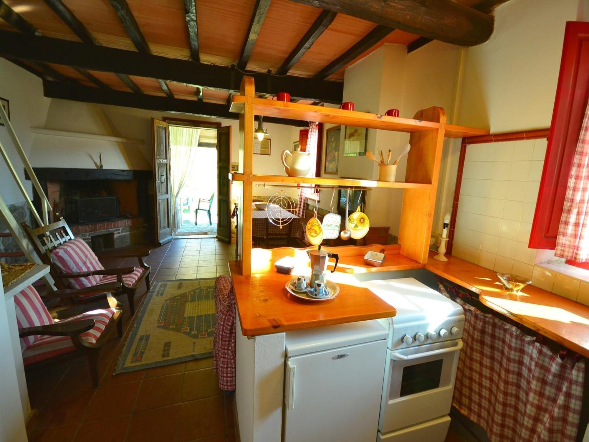 Lovely Holiday Home With Private Pool San Marcello Pistoiese Exterior photo