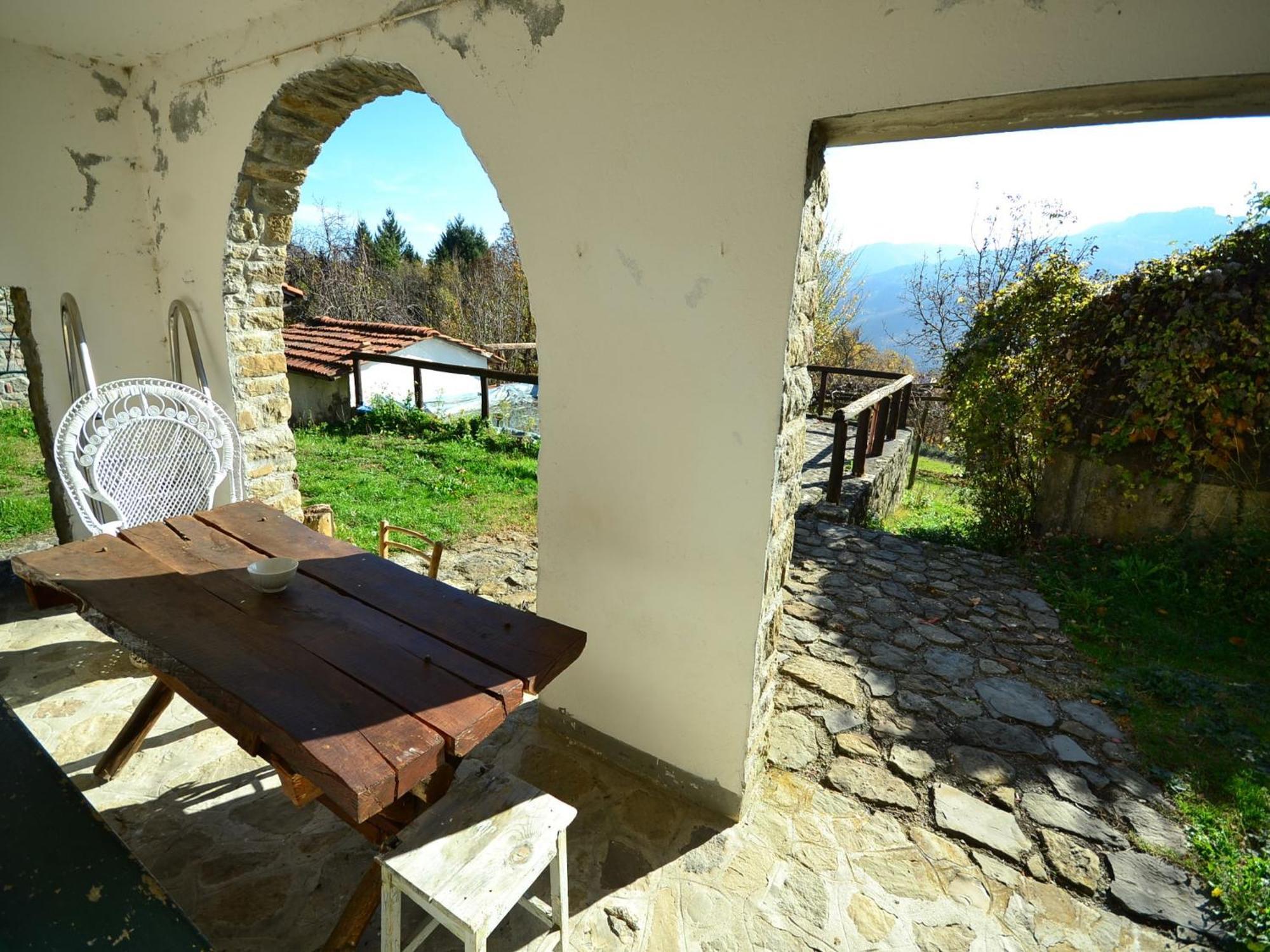 Lovely Holiday Home With Private Pool San Marcello Pistoiese Exterior photo