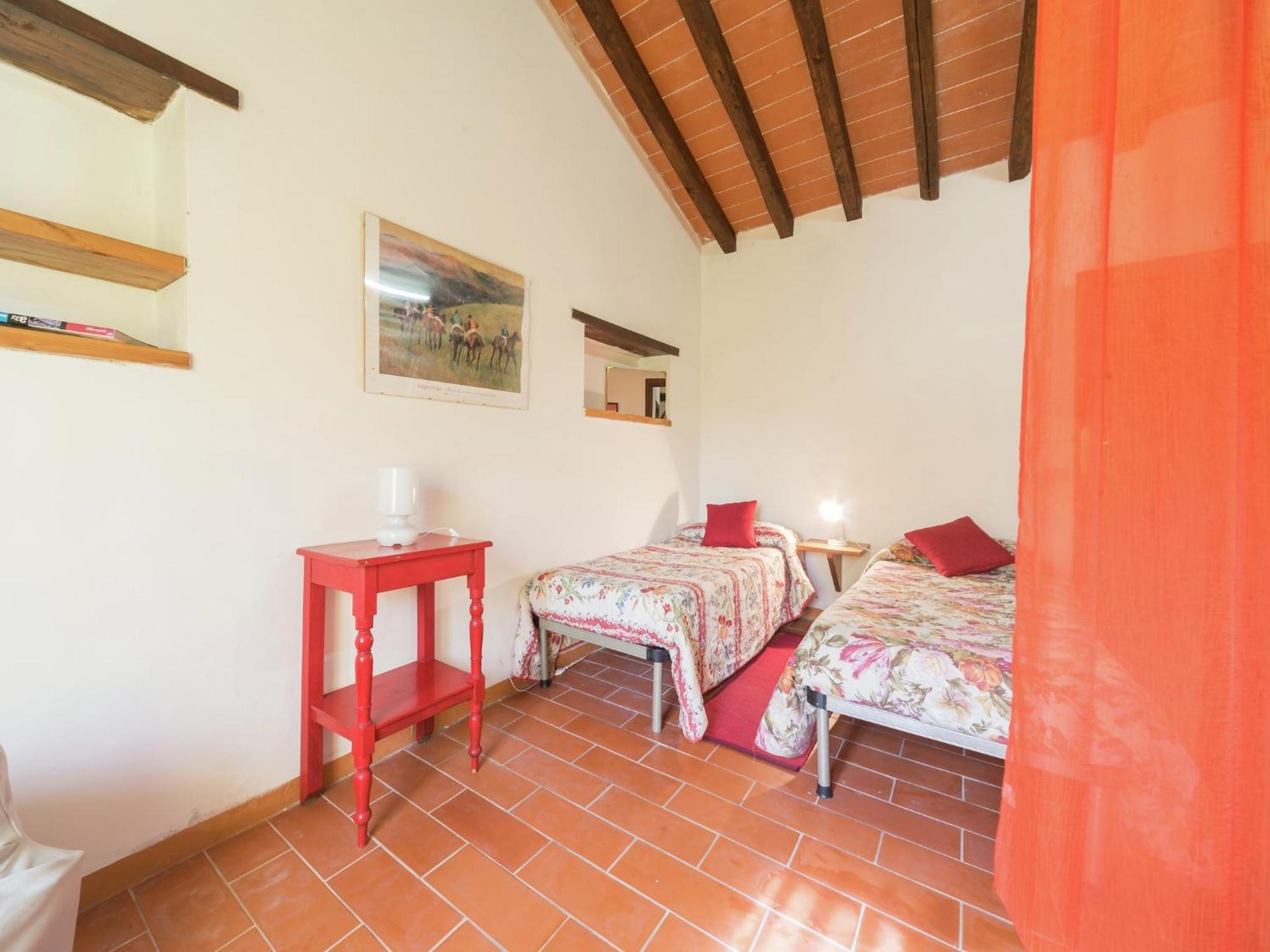 Lovely Holiday Home With Private Pool San Marcello Pistoiese Exterior photo