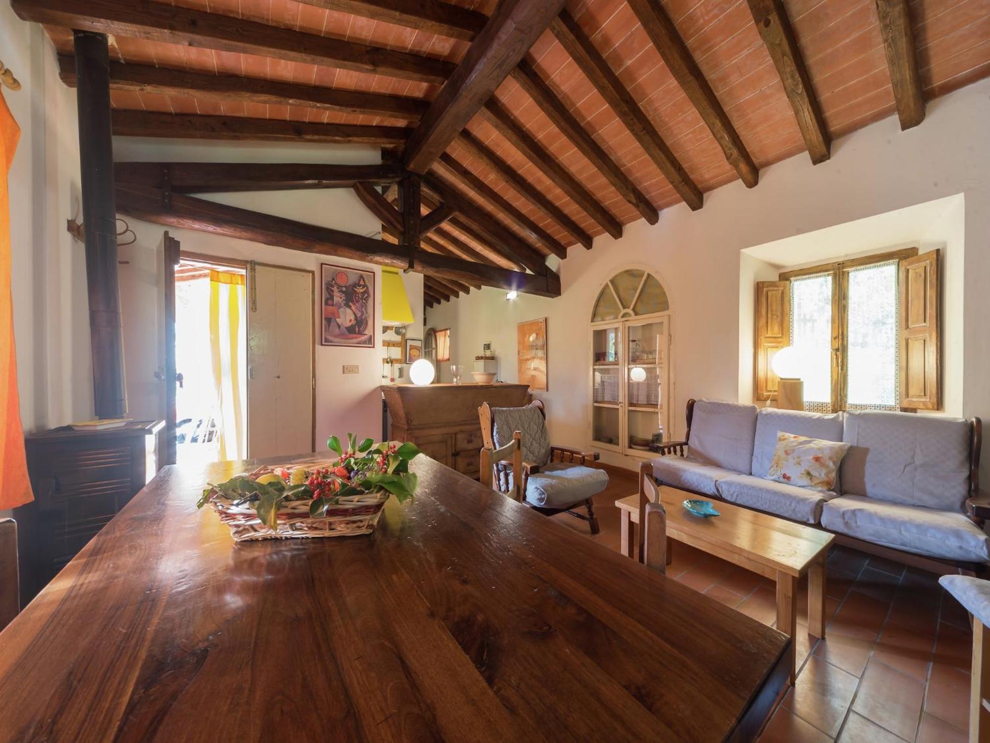 Lovely Holiday Home With Private Pool San Marcello Pistoiese Exterior photo