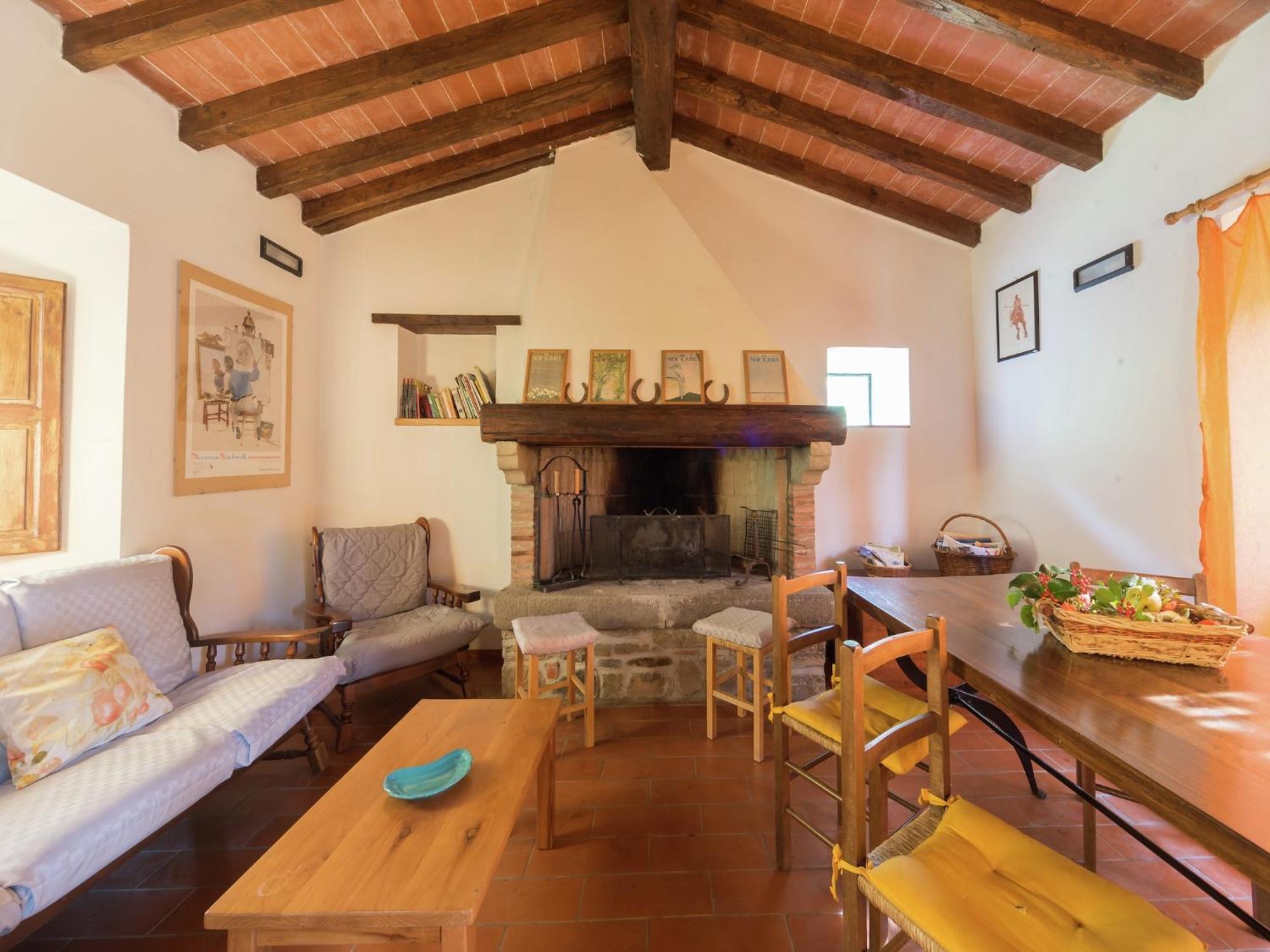 Lovely Holiday Home With Private Pool San Marcello Pistoiese Exterior photo